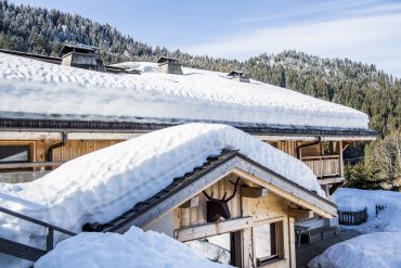 Flocons de Sel - Fermeture