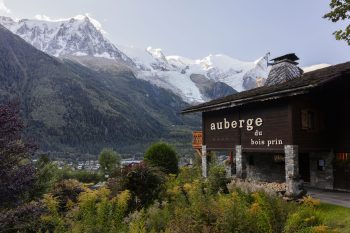 Auberge du Bois Prin