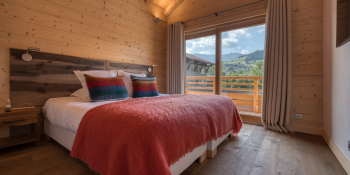 Emmanuel Renaut - Chalets 