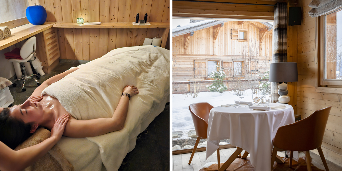 Emmanuel Renaut - Flocons de Sel