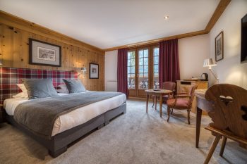 Auberge du Bois Prin